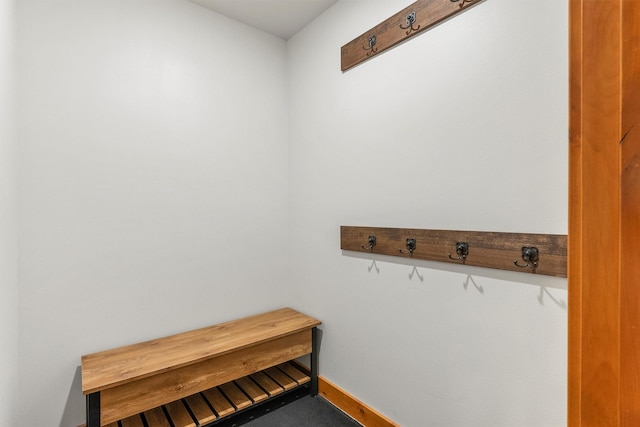 999 Websters Way, Stevensville, MT 59870 - mudroom with baseboards