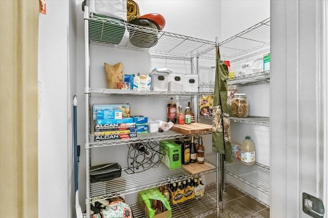 141 Aspen Ln, Eureka, MT 59917 - view of storage area