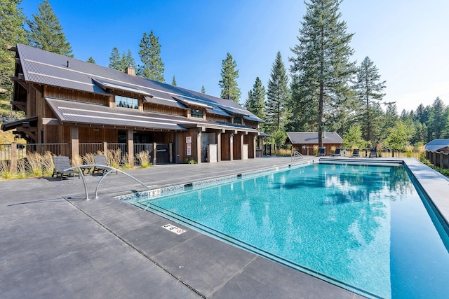186 Trading Post Trl, Bigfork, MT 59911