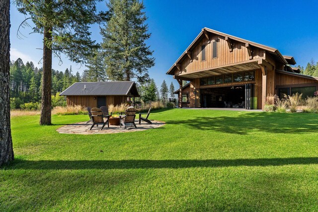 186 Trading Post Trl, Bigfork, MT 59911