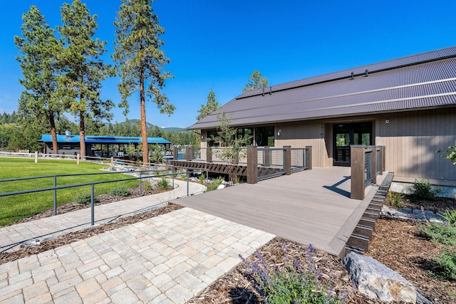186 Trading Post Trl, Bigfork, MT 59911