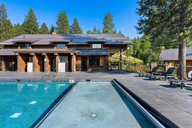 453 Chief Cliff Trl, Bigfork, MT 59911