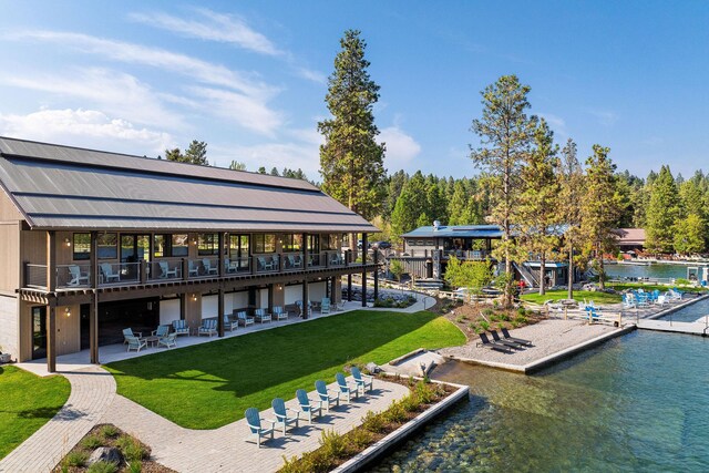453 Chief Cliff Trl, Bigfork, MT 59911