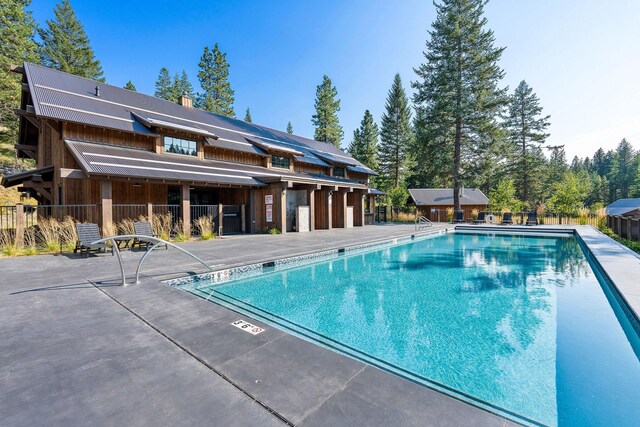 48 Bridle Ct, Bigfork, MT 59911