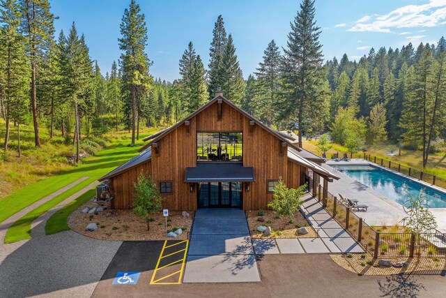 48 Bridle Ct, Bigfork, MT 59911