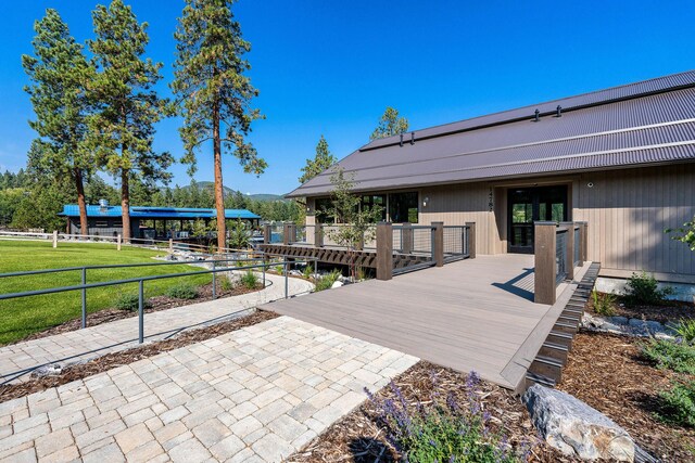 48 Bridle Ct, Bigfork, MT 59911