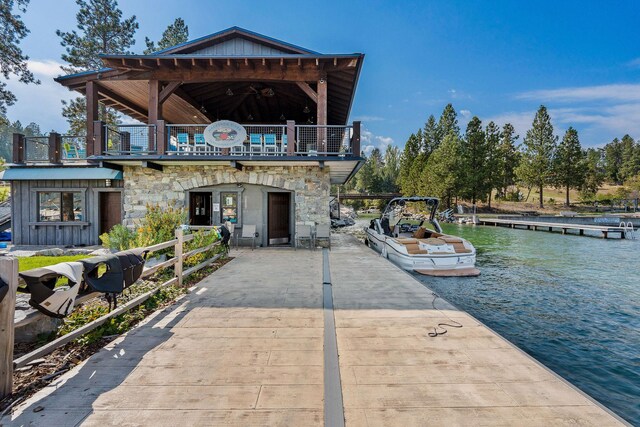 48 Bridle Ct, Bigfork, MT 59911