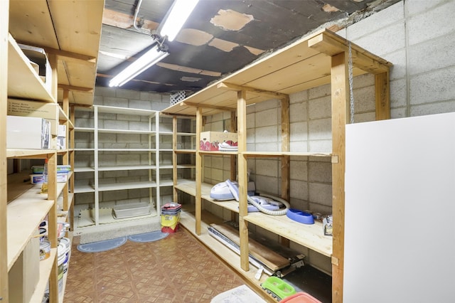 3313 5th Ave N, Great Falls, MT 59401 - view of storage area