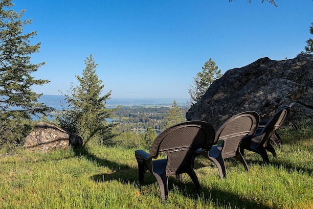 397 Saddlehorn Trl, Bigfork, MT 59911