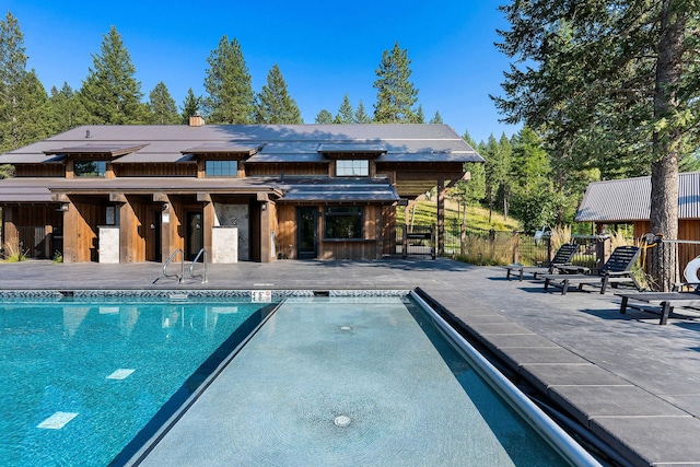 397 Saddlehorn Trl, Bigfork, MT 59911