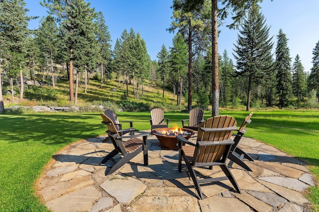 397 Saddlehorn Trl, Bigfork, MT 59911