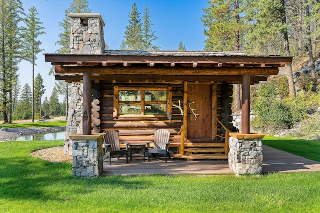 397 Saddlehorn Trl, Bigfork, MT 59911