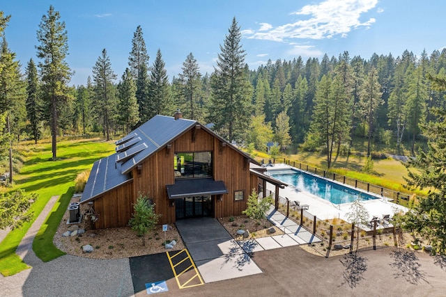 397 Saddlehorn Trl, Bigfork, MT 59911