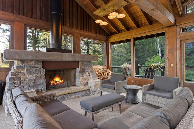397 Saddlehorn Trl, Bigfork, MT 59911
