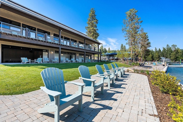 397 Saddlehorn Trl, Bigfork, MT 59911
