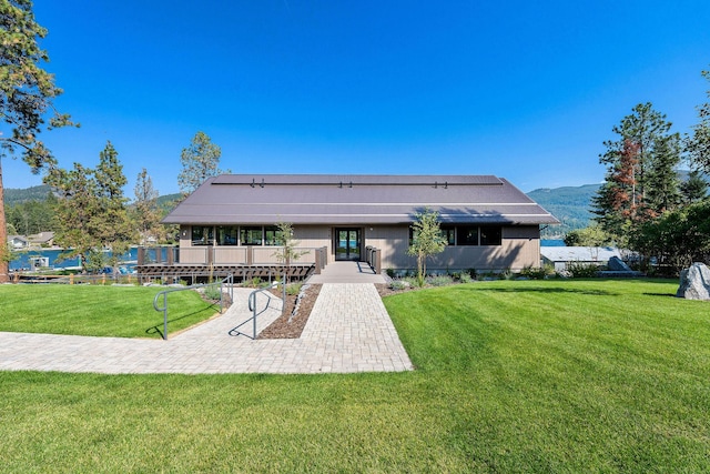397 Saddlehorn Trl, Bigfork, MT 59911