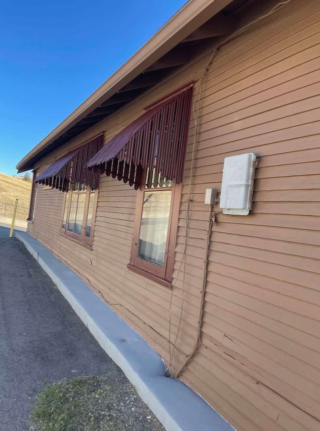 508-510 W Platinum St, Butte, MT 59701 - view of side of property