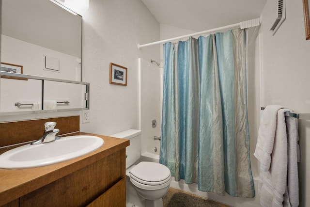74 Limber Pne, Whitefish, MT 59937 - full bathroom with vanity and shower / bath combination with curtain