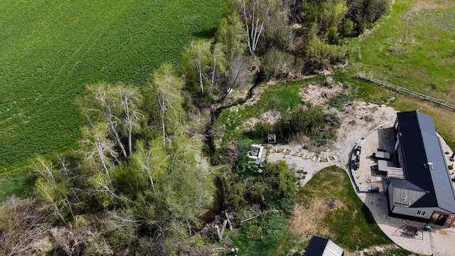 4358 Charlotte Way, Stevensville, MT 59870 - view of subject property
