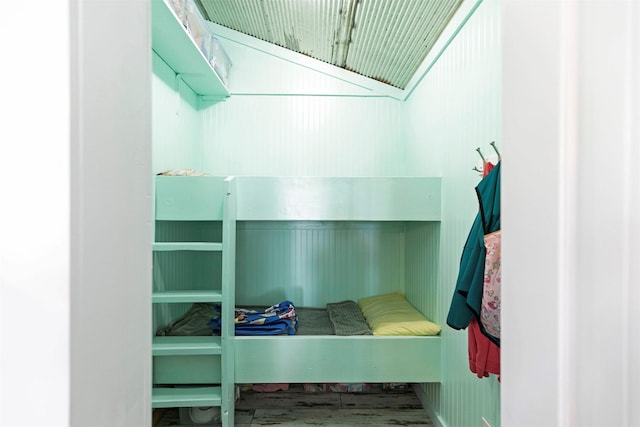 4358 Charlotte Way, Stevensville, MT 59870 - view of bedroom