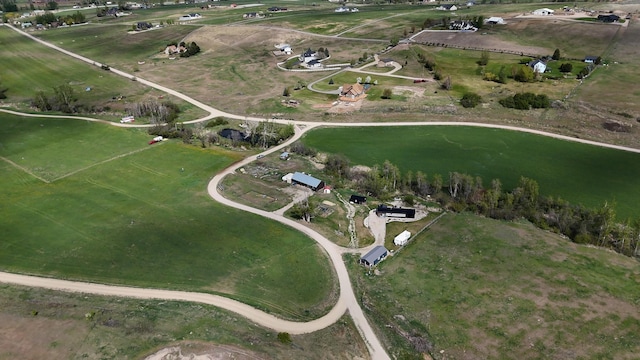 4358 Charlotte Way, Stevensville, MT 59870 - view of property location