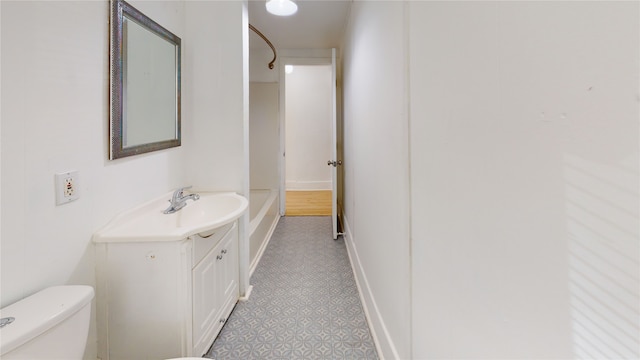 29 3rd Ave E, Kalispell, MT 59901 - bathroom featuring vanity and a shower
