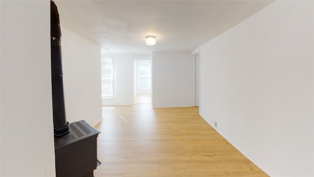 29 3rd Ave E, Kalispell, MT 59901 - corridor with light wood finished floors