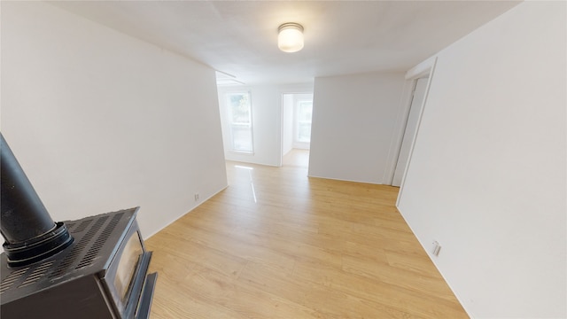 29 3rd Ave E, Kalispell, MT 59901 - corridor featuring light wood finished floors