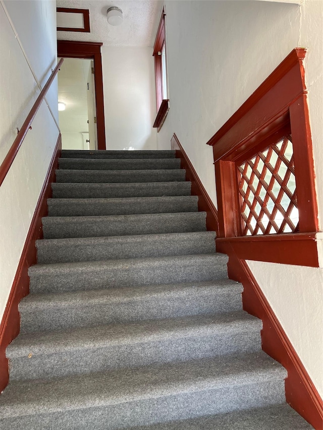 29 3rd Ave E, Kalispell, MT 59901 - view of stairs