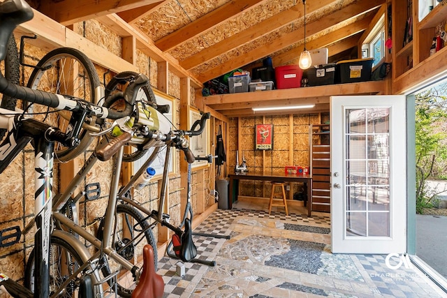 202 Blake St, Helena, MT 59601 - view of storage room