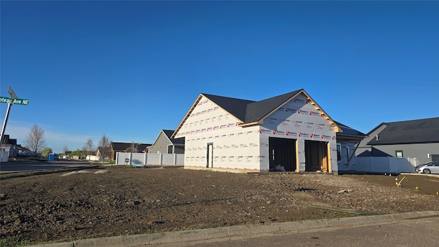 1116 Choteau Ave, Great Falls, MT 59404 - view of front of house