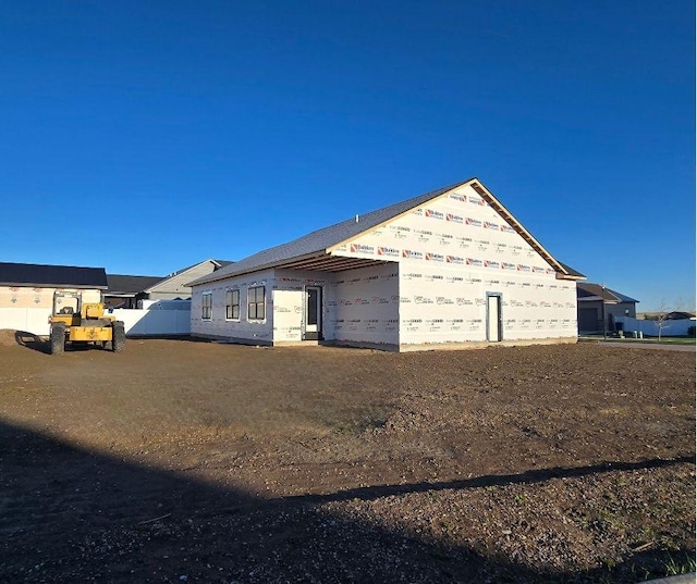 1116 Choteau Ave, Great Falls, MT 59404 - view of property exterior