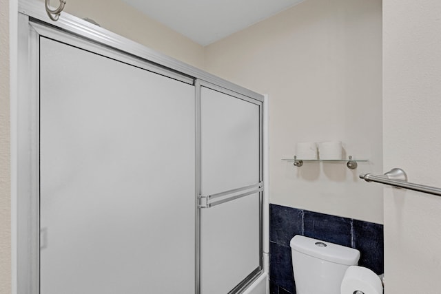 11327 Sleeman Ln, Lolo, MT 59847 - bathroom with toilet