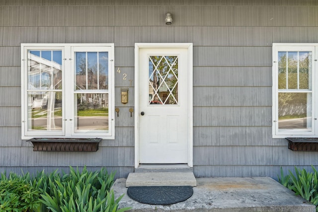 427 Somers Ave, Whitefish, MT 59937 - entrance to property