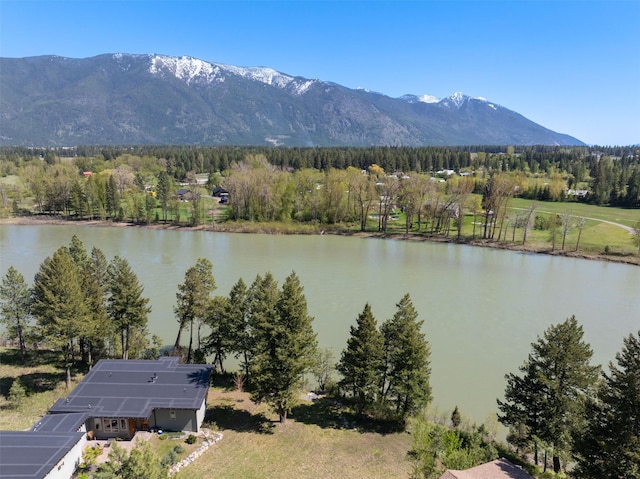 558 Talbot Rd, Columbia Falls, MT 59912