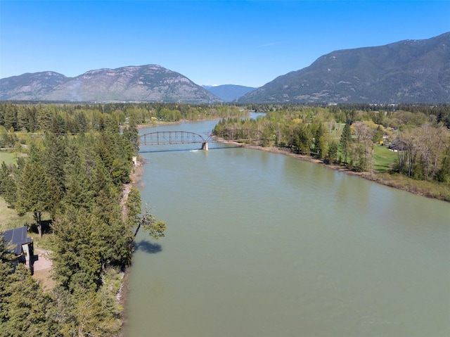 558 Talbot Rd, Columbia Falls, MT 59912