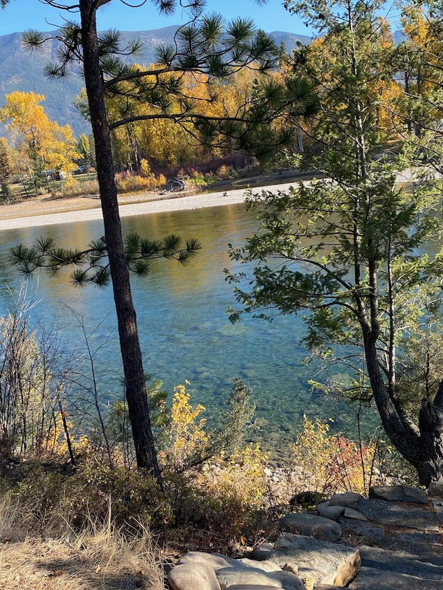 558 Talbot Rd, Columbia Falls, MT 59912