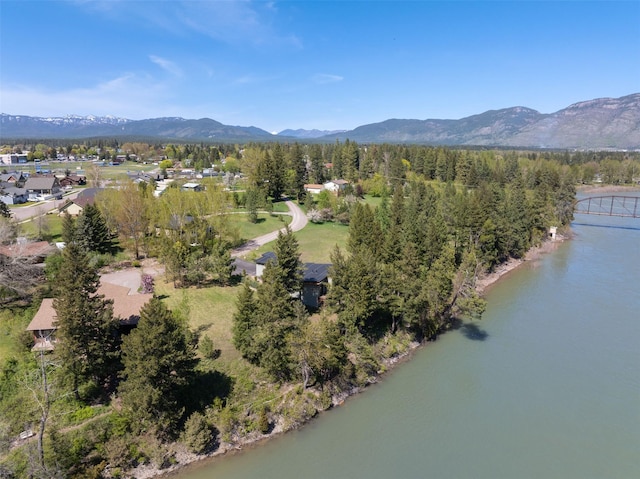558 Talbot Rd, Columbia Falls, MT 59912