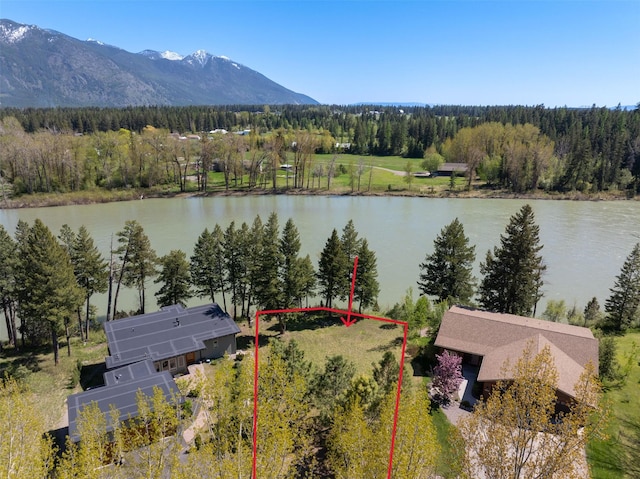 558 Talbot Rd, Columbia Falls, MT 59912