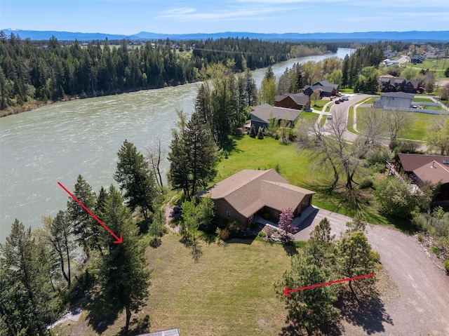 558 Talbot Rd, Columbia Falls, MT 59912