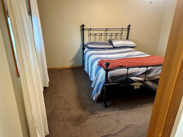 146 New Meadows Dr, Missoula, MT 59808 - bedroom featuring carpet and baseboards