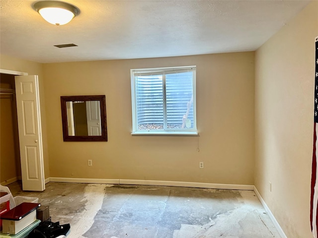 146 New Meadows Dr, Missoula, MT 59808 - unfurnished bedroom featuring baseboards