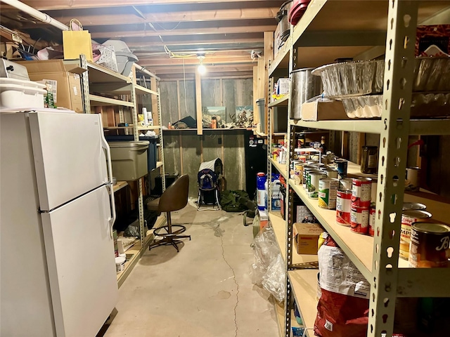 146 New Meadows Dr, Missoula, MT 59808 - view of storage