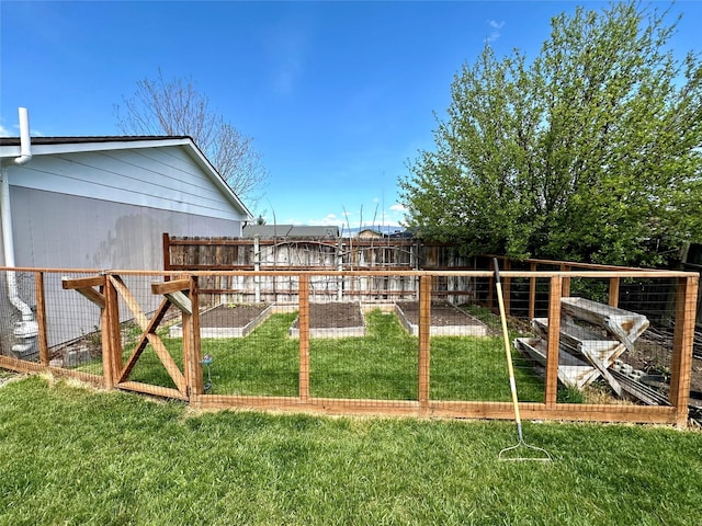 146 New Meadows Dr, Missoula, MT 59808 - view of yard