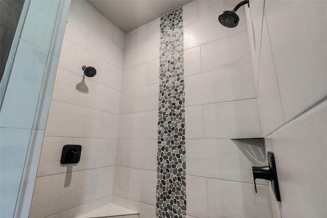 29 Elk Run Trl, Kalispell, MT 59901 - bathroom with a tile shower