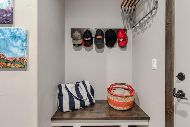 29 Elk Run Trl, Kalispell, MT 59901 - view of mudroom