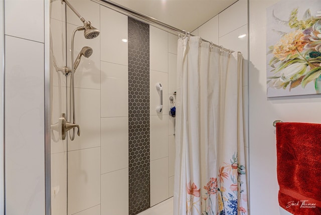 2966 Vermillion Way E, Helena, MT 59635 - bathroom with a stall shower