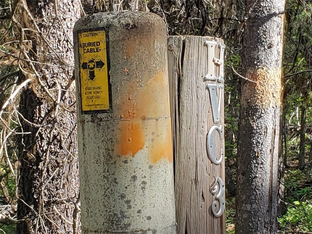 NHN Butcher Creek Road, Trego, MT 59934