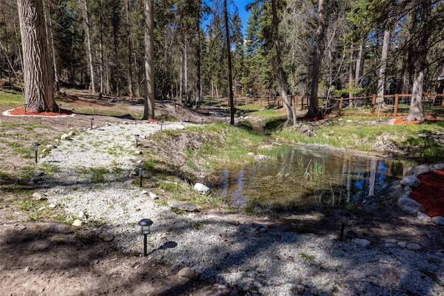 1492 Mcmannamy Draw, Kalispell, MT 59901 - view of yard
