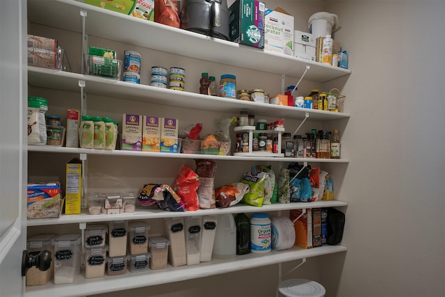 517 Raven Ln, Kalispell, MT 59901 - view of storage area